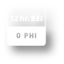 12hr REI