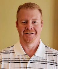 Matt Hostetler