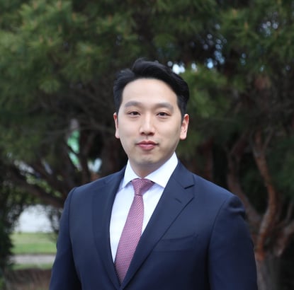 Certis Joshua Kim