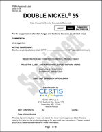 DNMS Label Canada promo