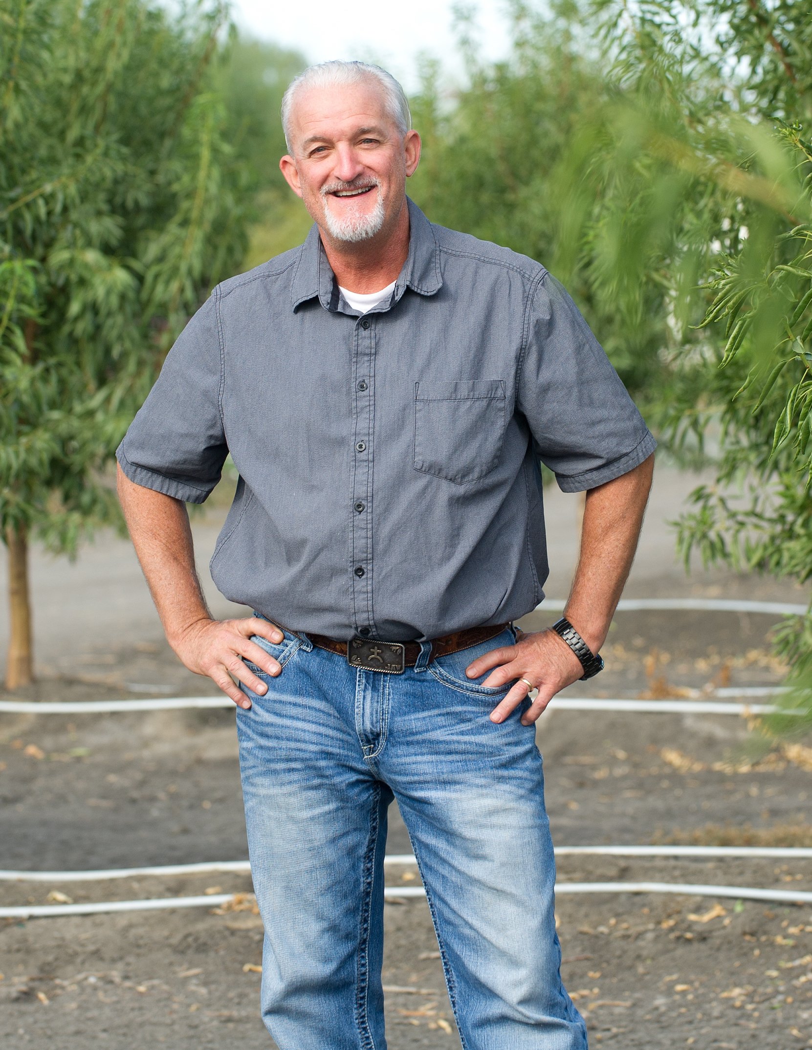 John Wood