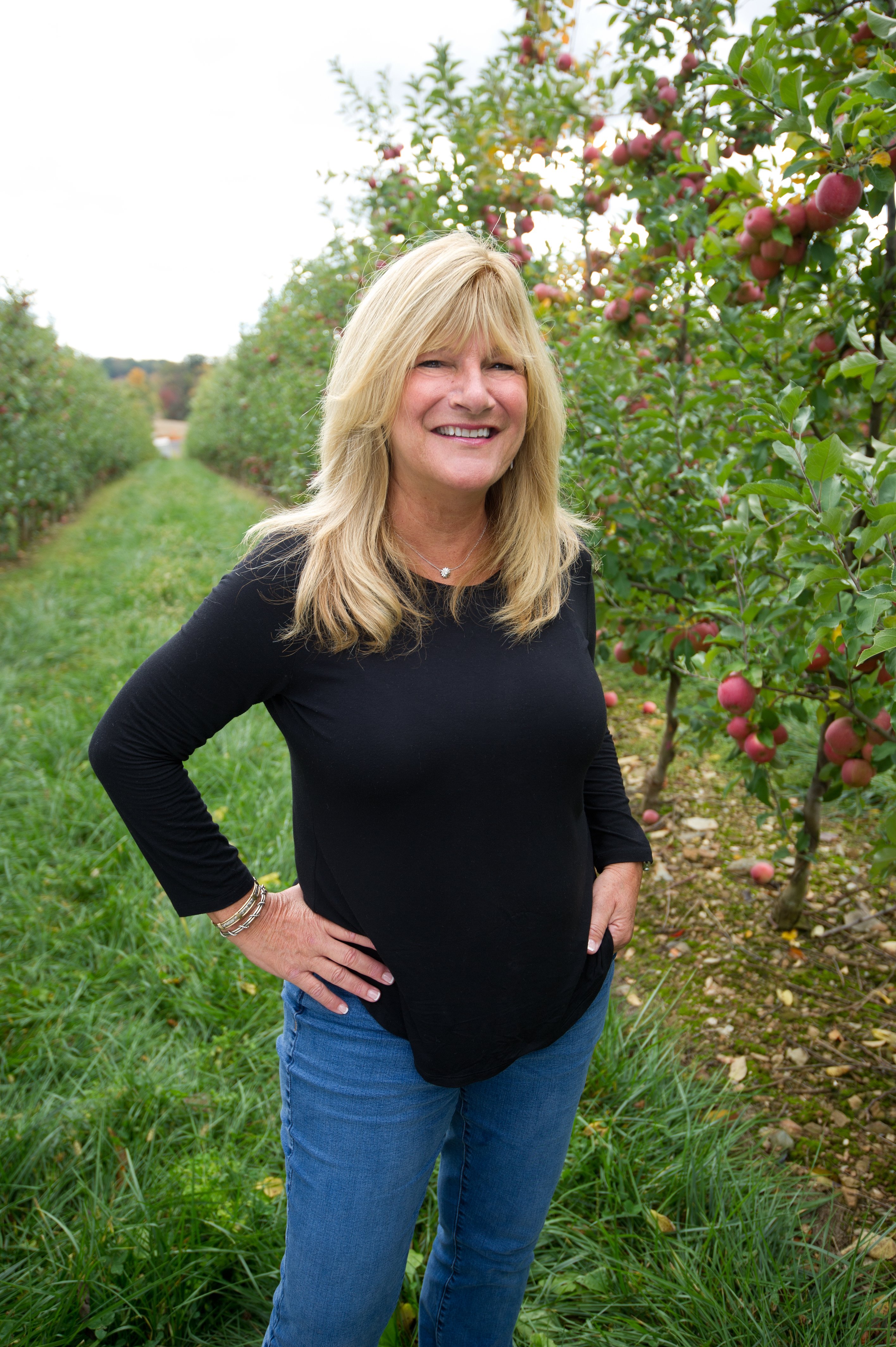 Judy Collier