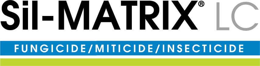 Sil-MATRIX LC logo