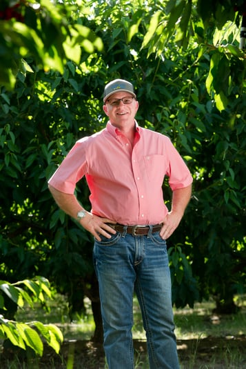 Tim Riley