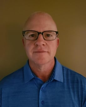 Tim Riley