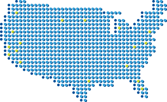 Web-map