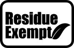 residue-exempt-black