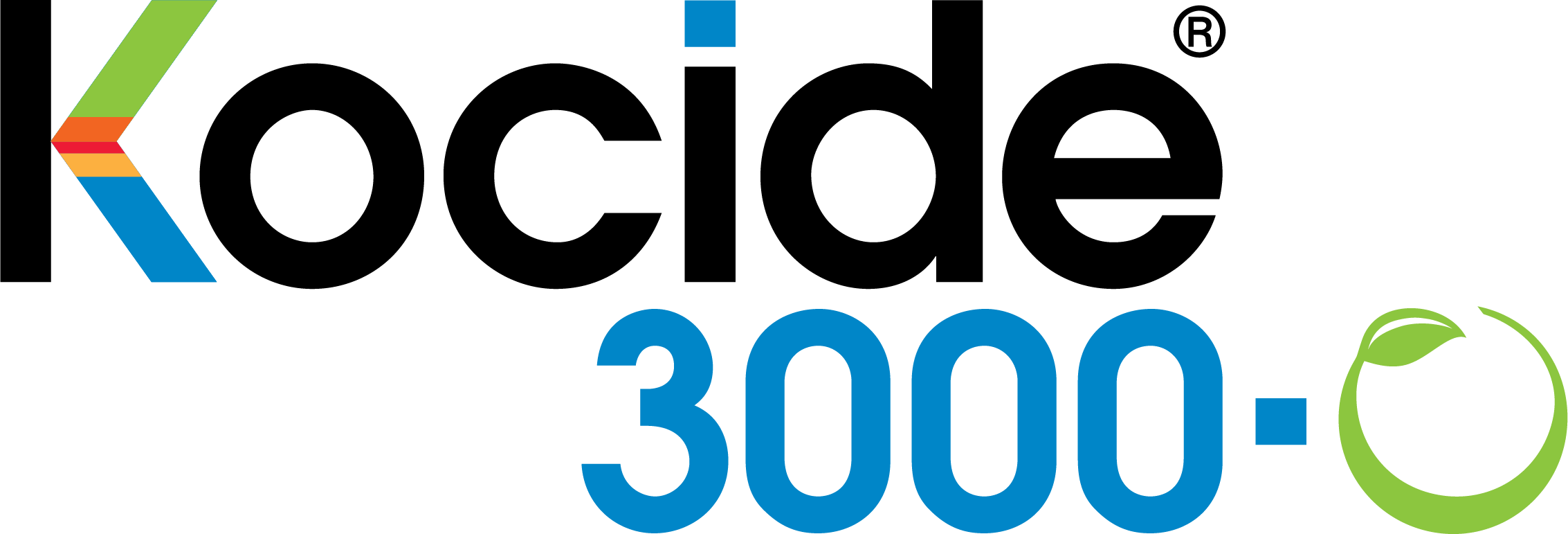 Kocide® 3000-O logo.