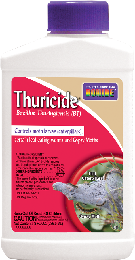 Thuricide
