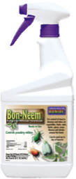 Bottle of Bon-Neem™.