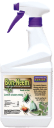 Bottle of Bon-Neem™.