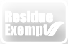 residue-Exempt