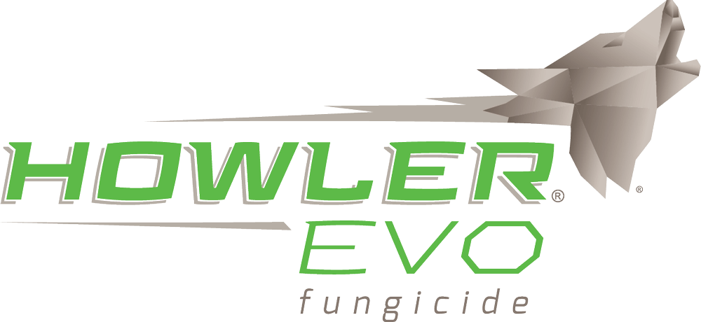 Howler® EVO Fungicide
